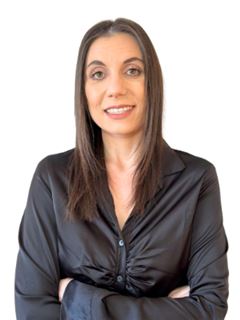 Associate - Gabby van Rooyen - RE/MAX Masters (Bryanston)