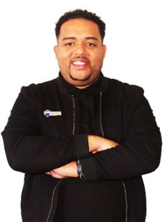 Associate - Matthew Robertson - RE/MAX Unlimited (Durbanville)