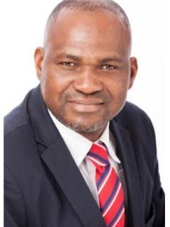 助理 - Emmanuel Adegunloye - RE/MAX Address - Berea