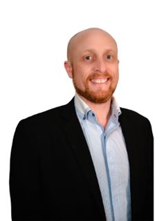 Associate - Richard Jones - RE/MAX Masters (Bryanston)