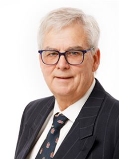 Immobilienmakler/in - Geoff Barrow - RE/MAX Address (Upper Highway)