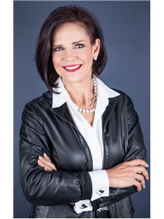 Lynette van As - RE/MAX Infoglobe - Constantia Park