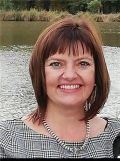 ตัวแทนอสังหาริมทรัพย์ - Madelaine du Preez - RE/MAX All Stars - Alberton