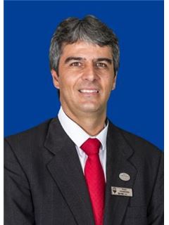 Associate - Paul Ferreira - RE/MAX Finest - Alberton