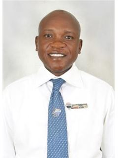 סוכן - Themba Tshabalala - RE/MAX All Stars  - Germiston