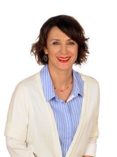 Associate - Victoria Serfontein - RE/MAX Masters (Bryanston)
