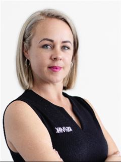 Agent - Angelique Gaum - RE/MAX Capital (Montana)