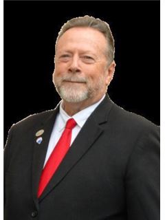 Tim Baxendale - RE/MAX Masters (Bryanston)