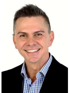 Jannie Benecke - RE/MAX Infoglobe –Midstream