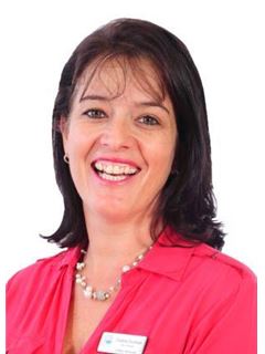 Associate - Charlene Duckham - RE/MAX Midlands - Hilton
