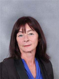 Associate - Belinda Von Zweel - RE/MAX Finest - Alberton