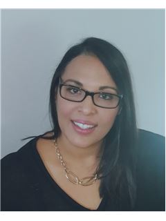 Janene Palm - RE/MAX Living - Sea Point