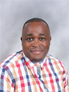 Associate - Nelson Kefile - RE/MAX Finest - Alberton
