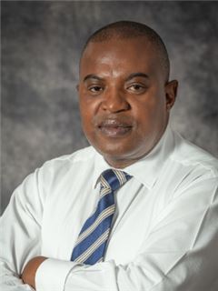 Associate - Jimmy Baloyi - RE/MAX One Hundred Fourways