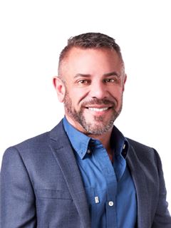 Associate - Daniel Brits - RE/MAX Living - Sea Point