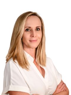 Associate - Lindy Venter - RE/MAX Masters (Bryanston)