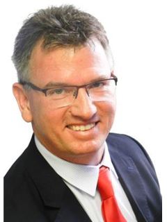 Aģents - Johann de Wit - RE/MAX Midlands - Pietermaritzburg