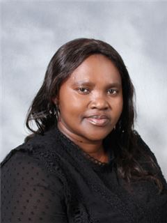 Associate - Nandipha Zidlele - RE/MAX Finest - Alberton