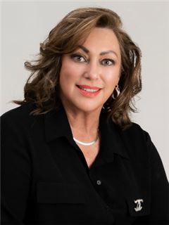 ตัวแทนอสังหาริมทรัพย์ - Rinette Swanepoel - RE/MAX First - Bloemfontein