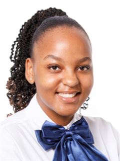 Agent - Kwanda Xulu - RE/MAX Address - Berea