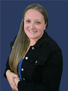 Andrea Hiscock Partner - Andrea Hiscock - RE/MAX Dazzle Kempton Park