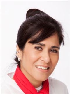 Agent - Zaheeda Patel - RE/MAX Address - Berea