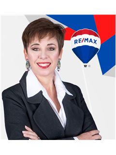 Marissa Theunissen - RE/MAX Infoglobe - Constantia Park