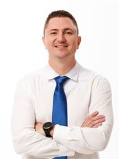 Immobilienmakler/in - Werner de Kock - RE/MAX Address (Upper Highway)