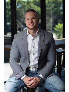 Associate - Kyle Strydom - RE/MAX All Stars - Alberton