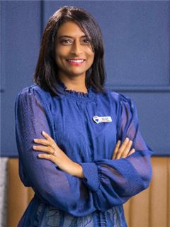 Associate - Keveshini Moodley - RE/MAX Panache - North Durban