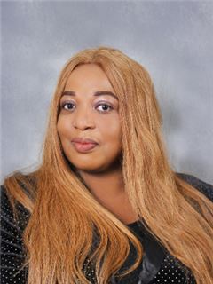 Associate - Patience Ezeji - RE/MAX Finest - Alberton