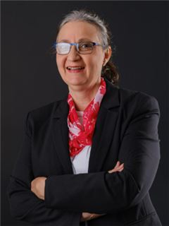 Reg. Fastighetsmäklare - Wilma Kruger - RE/MAX Infoglobe - Constantia Park
