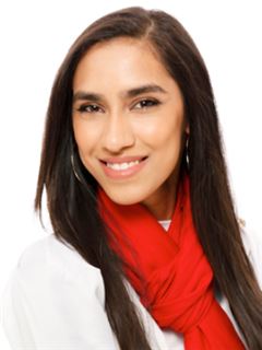 Agent - Fathima Mullah - RE/MAX Address - Berea