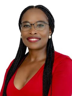 Makelaar - Thandi van der Vijver - RE/MAX Coastal - Knysna