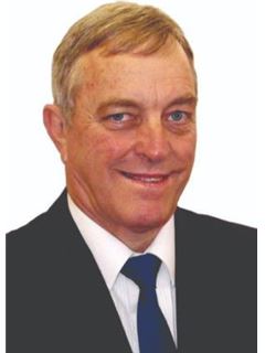 Associate - Peter Baxter - RE/MAX Midlands - Hilton