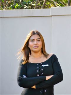 Associate - Athisha Maharaj - RE/MAX Panache - North Durban