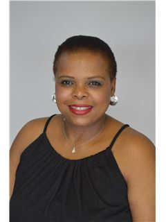 Aģents - Gugu Gwala - RE/MAX Midlands - Pietermaritzburg