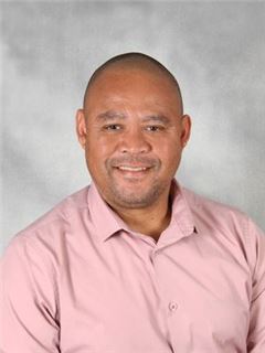 Marcellus Gordon - RE/MAX All Stars  - Germiston