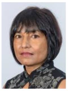 Associate - Chloe Pillay - RE/MAX Dolphin Realtors (La Mercy)