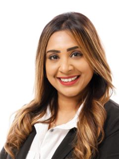 助理 - Zahida Morris - RE/MAX Address (Umhlanga)