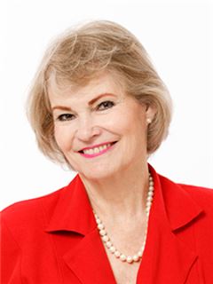 Immobilienmakler/in - Deborah Snyman - RE/MAX Address (Upper Highway)