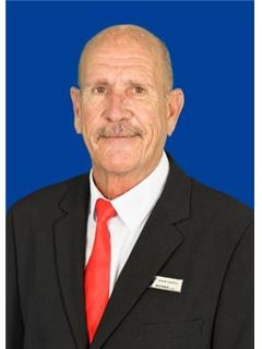 Willem Mocke - RE/MAX Finest - Alberton