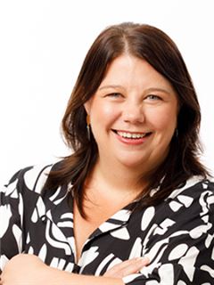 Immobilienmakler/in - Teresa Becke - RE/MAX Address (Upper Highway)