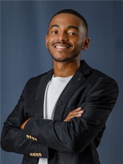 Reg. Fastighetsmäklare - Rea Mahlase - RE/MAX Infoglobe - Constantia Park