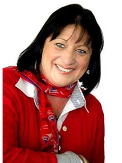 Aģents - Edna Beresford - RE/MAX Midlands - Pietermaritzburg