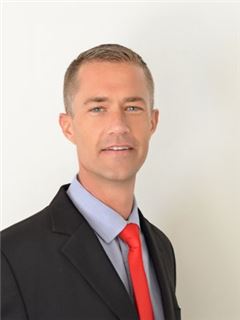 Associate - Richard Neumann - RE/MAX Masters (Bryanston)