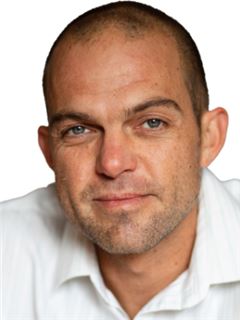 Aģents - Rudi Liebenberg - RE/MAX Midlands - Pietermaritzburg
