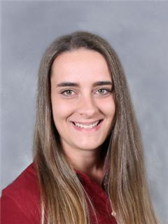 Associate - Megan Van Wyk - RE/MAX Finest - Alberton
