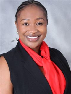 סוכן - Lerato Edom - RE/MAX All Stars  - Germiston