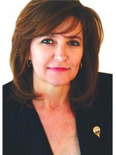 Magda von Berg - RE/MAX Infoglobe –Midstream